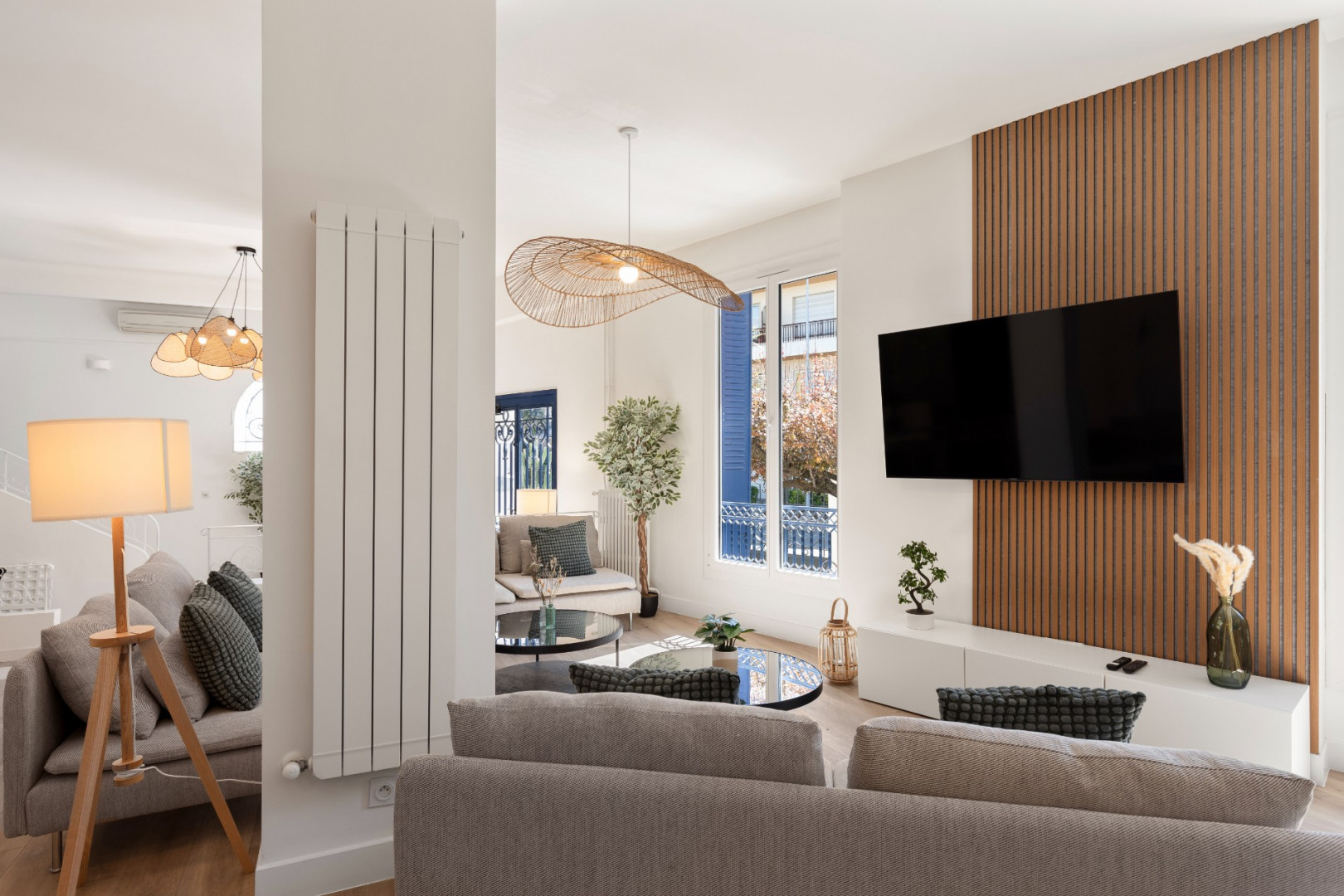 
                                                Colocation
                                                 COLIVING - Cagnes-sur-Mer 9