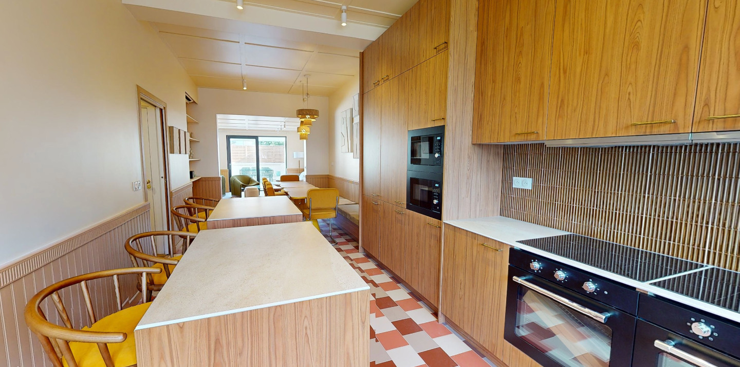 
                                                Location
                                                 Coliving - chambres avec sdb privées - Villejuif 1