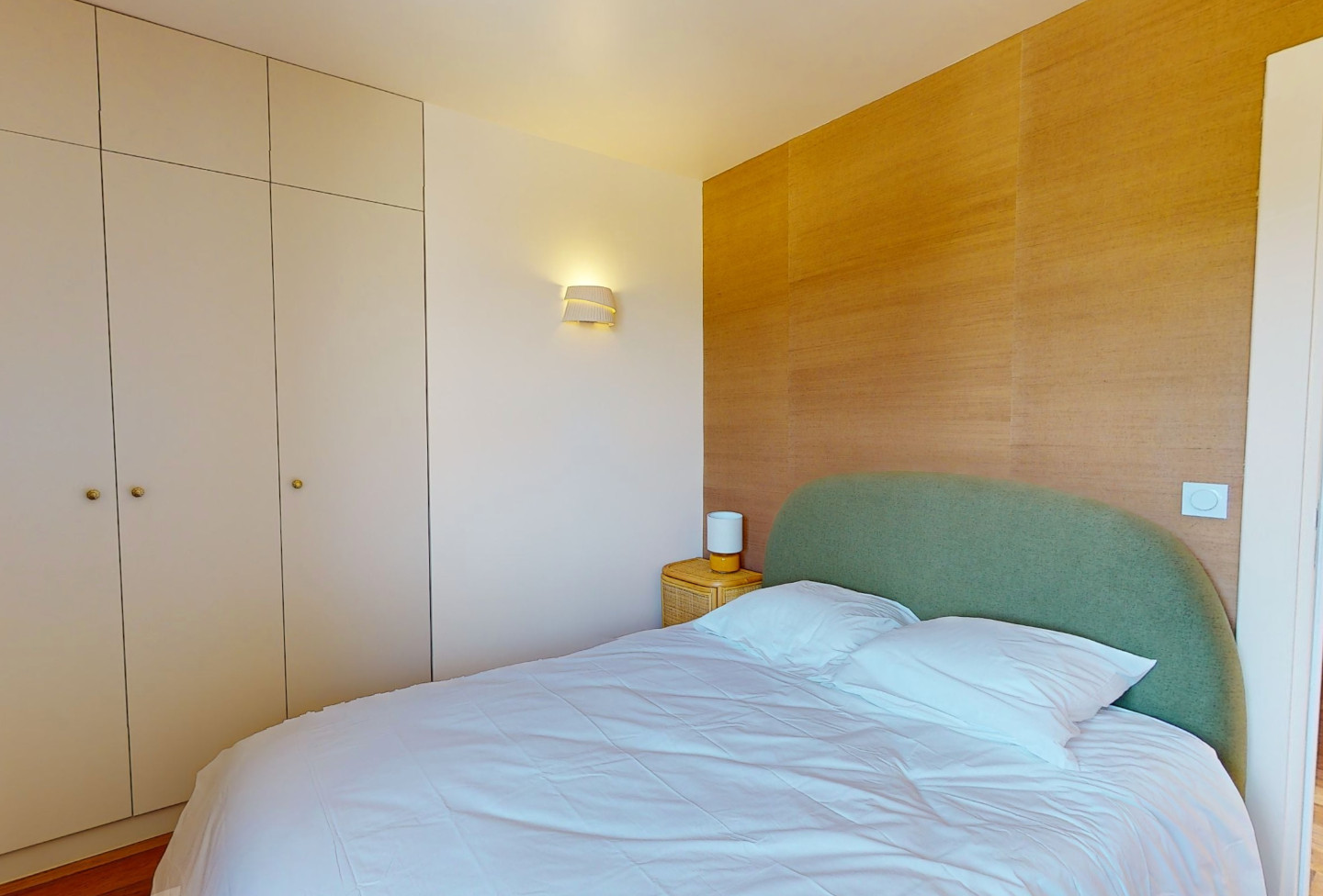 
                                                Location
                                                 Coliving - chambres avec sdb privées - Villejuif 1