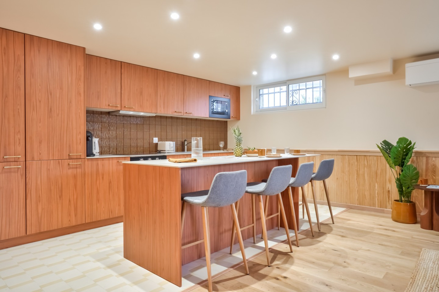 
                                                Location
                                                 Coliving - Chambres avec sdb privées - Villejuif