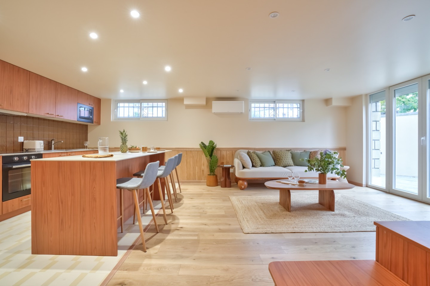 
                                                Location
                                                 Coliving - Chambres avec sdb privées - Villejuif