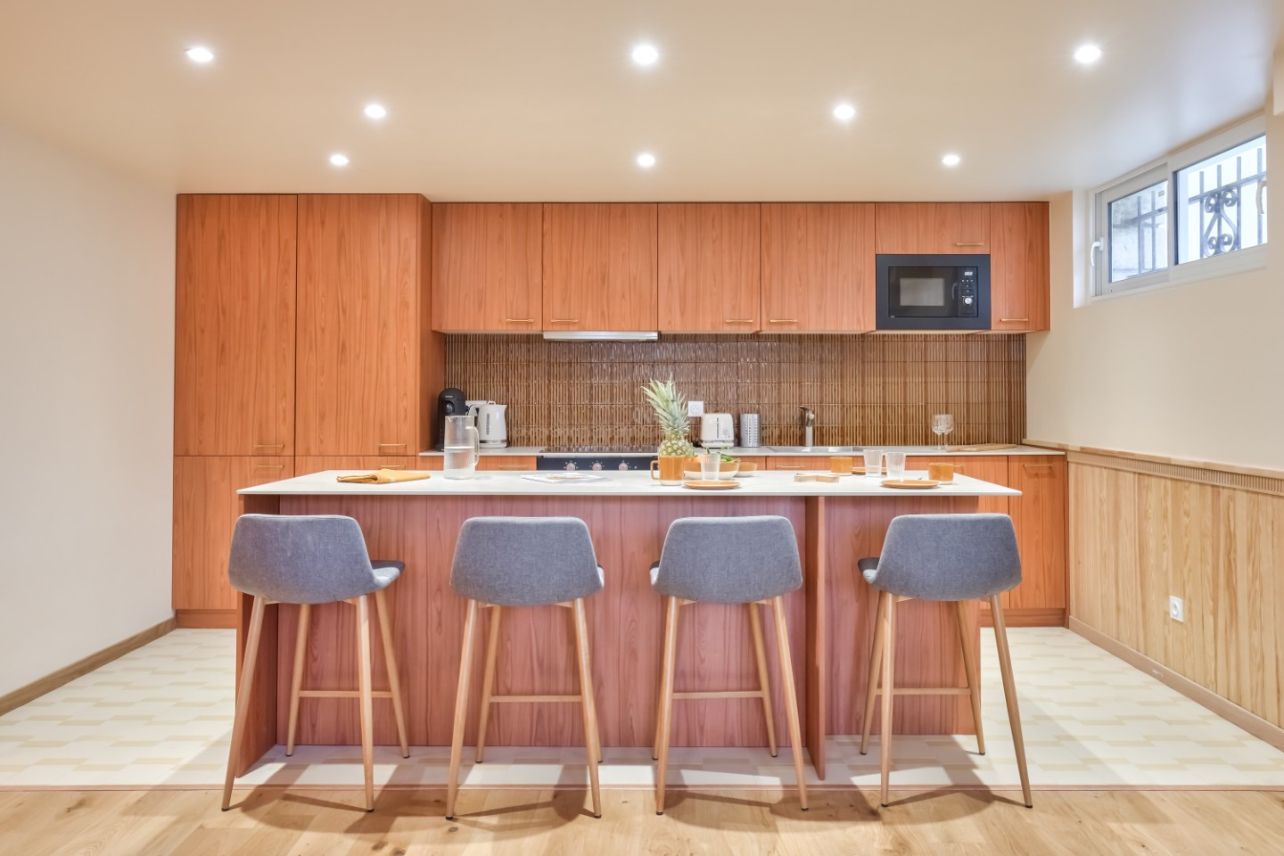 
                                                Location
                                                 Coliving - Chambres avec sdb privées - Villejuif