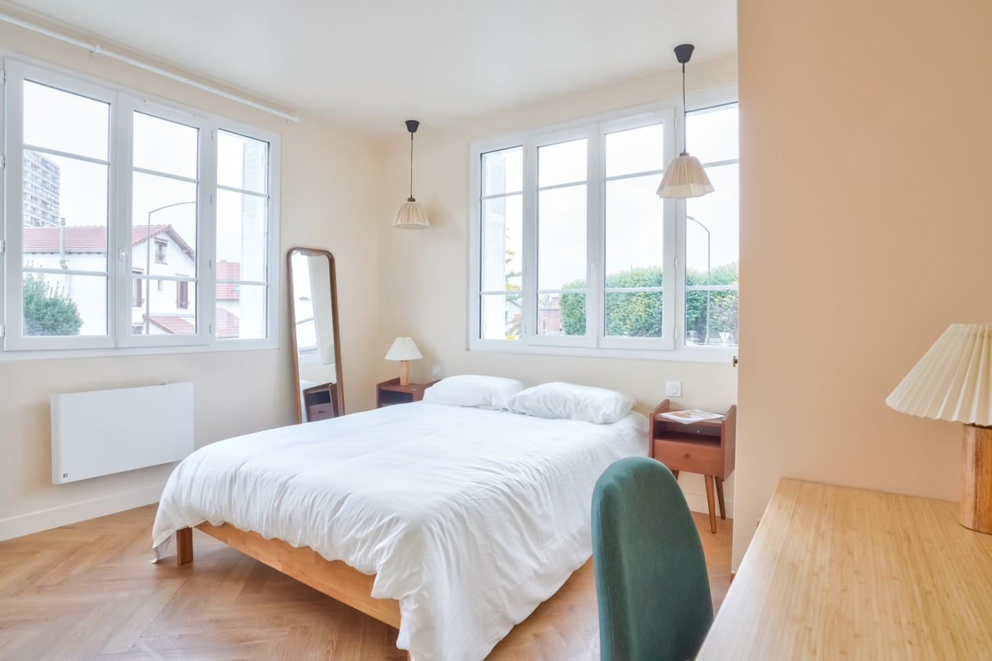
                                                Location
                                                 Coliving - Chambres avec sdb privées - Villejuif