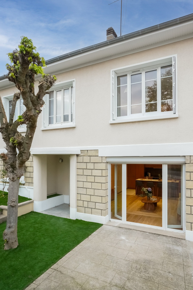 
                                                Location
                                                 Coliving - Chambres avec sdb privées - Villejuif