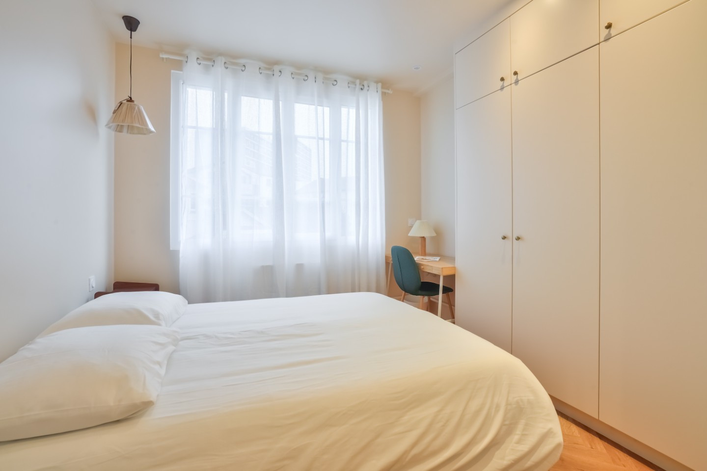 
                                                Location
                                                 Coliving - Chambres avec sdb privées - Villejuif