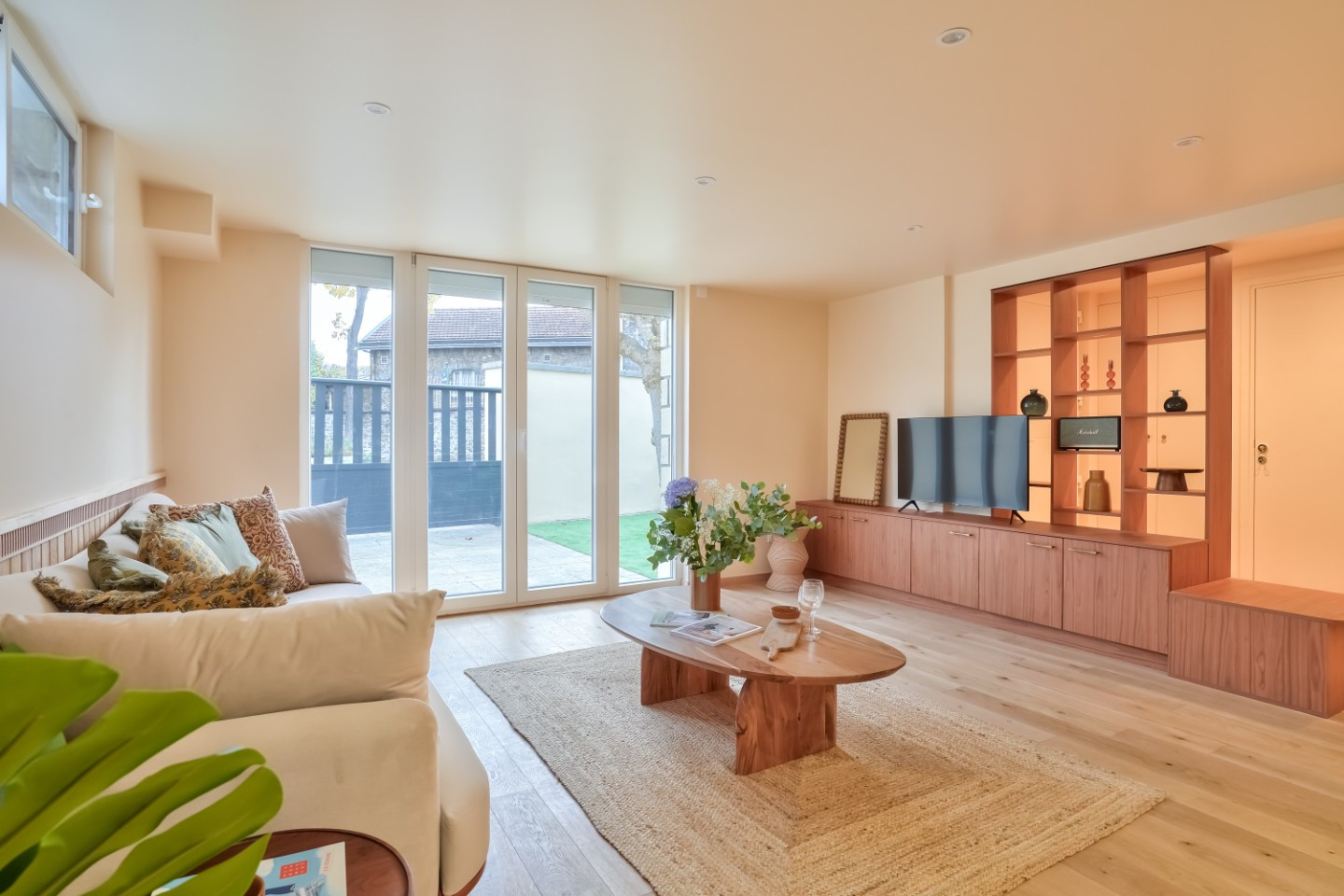 
                                                Location
                                                 Coliving - Chambres avec sdb privées - Villejuif