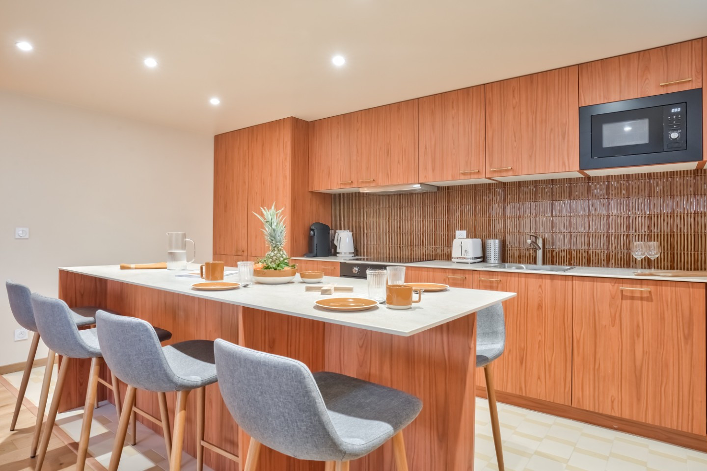 
                                                Location
                                                 Coliving - Chambres avec sdb privées - Villejuif