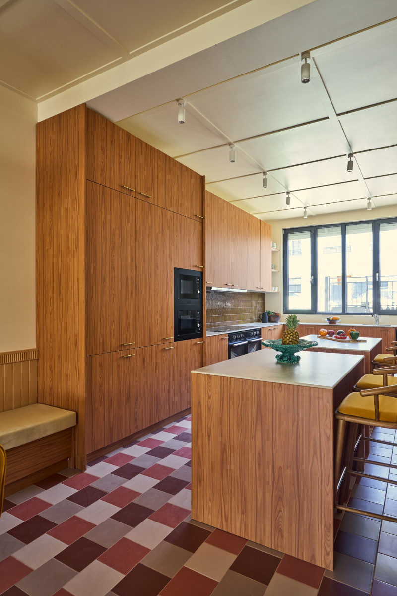 
                                                Colocation
                                                 Coliving - chambres avec sdb privées - Villejuif