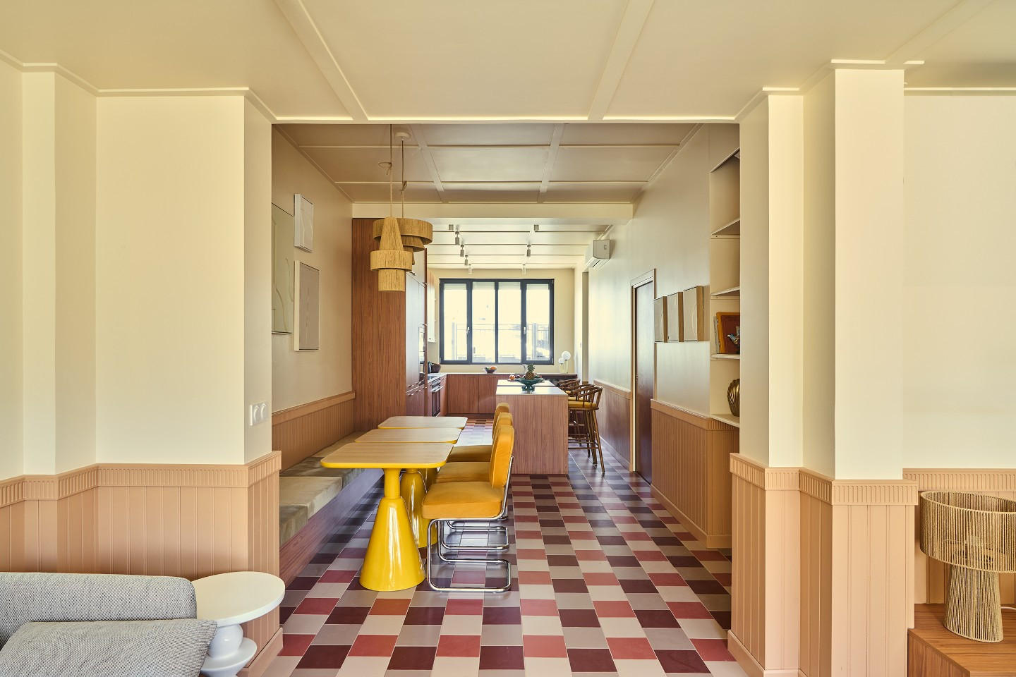 
                                                Colocation
                                                 Coliving - chambres avec sdb privées - Villejuif