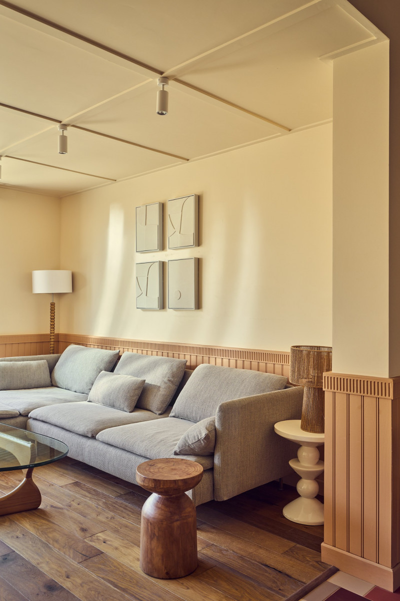 
                                                Location
                                                 Chambres avec sdb privées - Villejuif