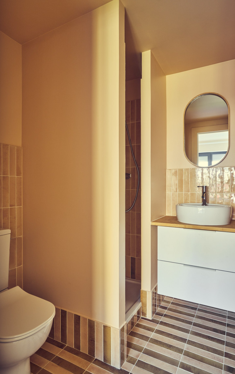 
                                                Location
                                                 Chambres avec sdb privées - Villejuif