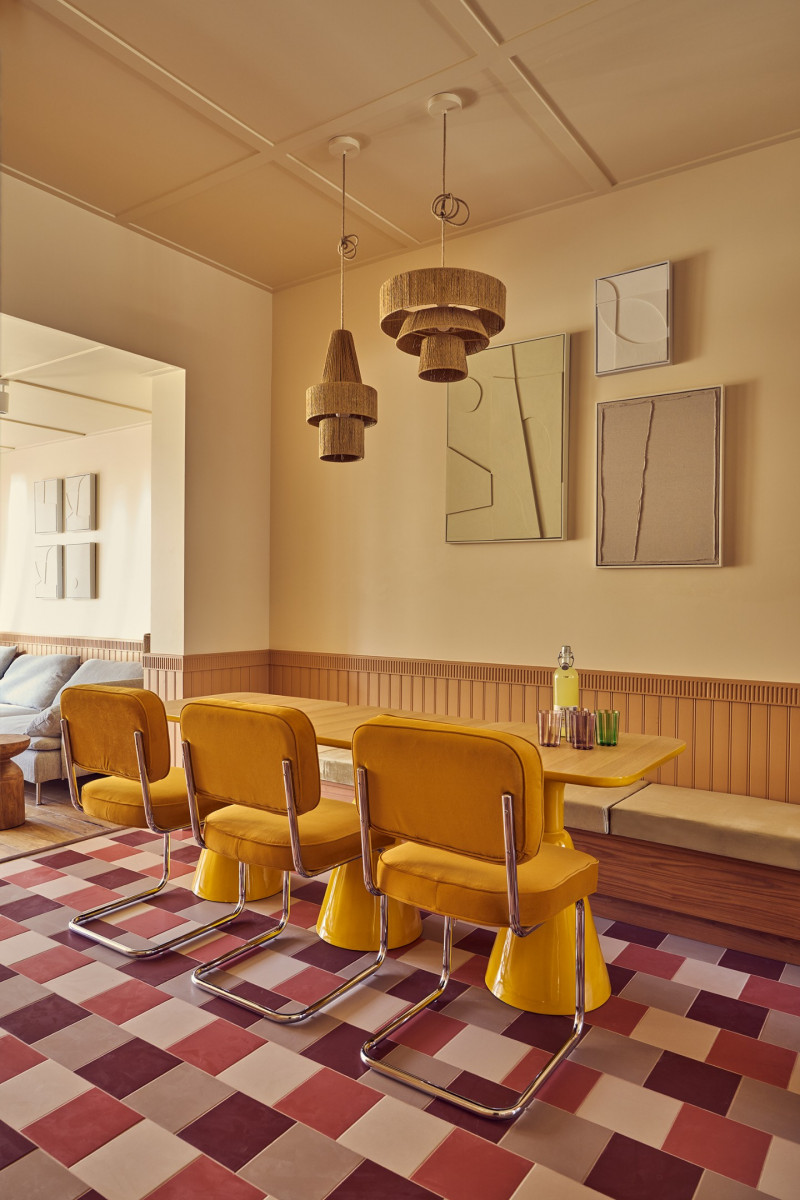 
                                                Location
                                                 Chambres avec sdb privées - Villejuif