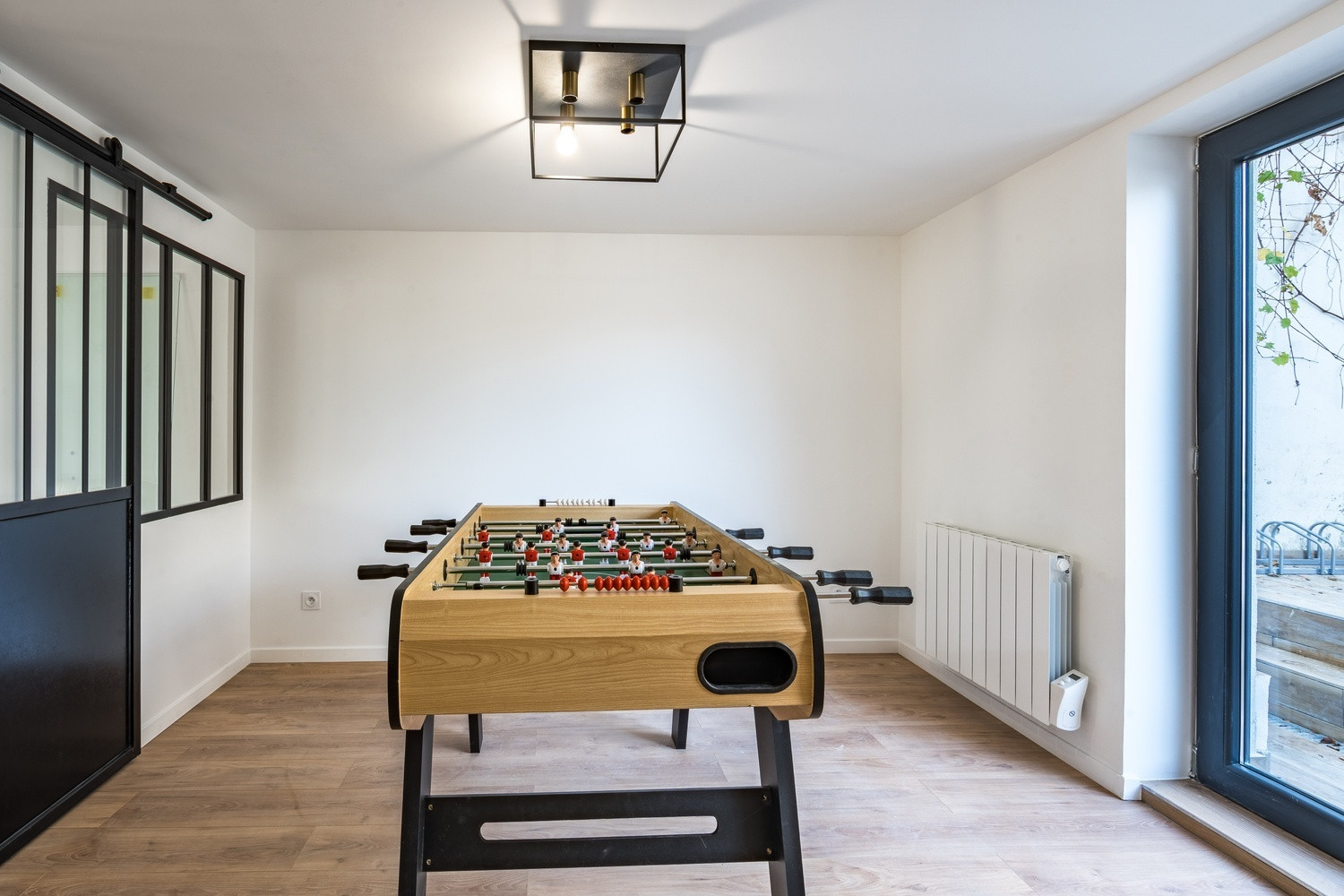 
                                                Colocation
                                                 COLIVING DE 12 CHAMBRES - COLOMBES
