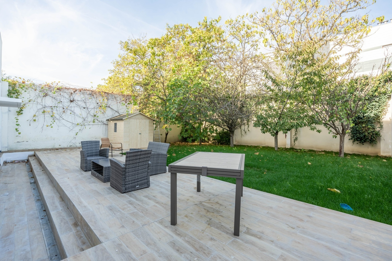 
                                                Colocation
                                                 COLIVING DE 12 CHAMBRES - COLOMBES