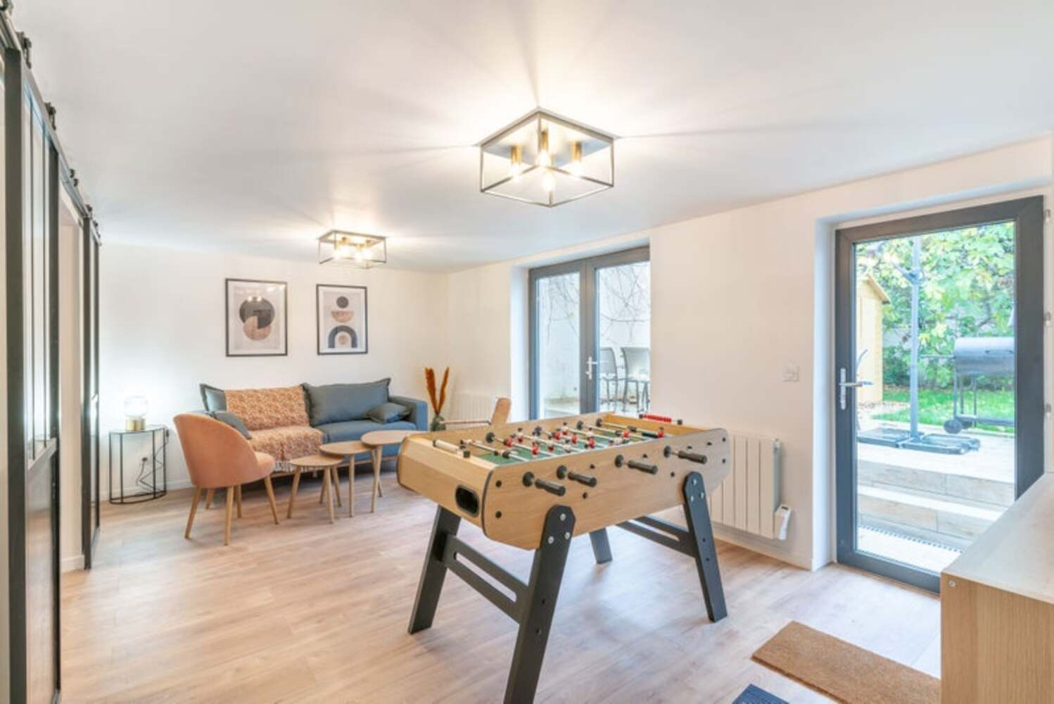 
                                                Colocation
                                                 COLIVING DE 12 CHAMBRES - COLOMBES