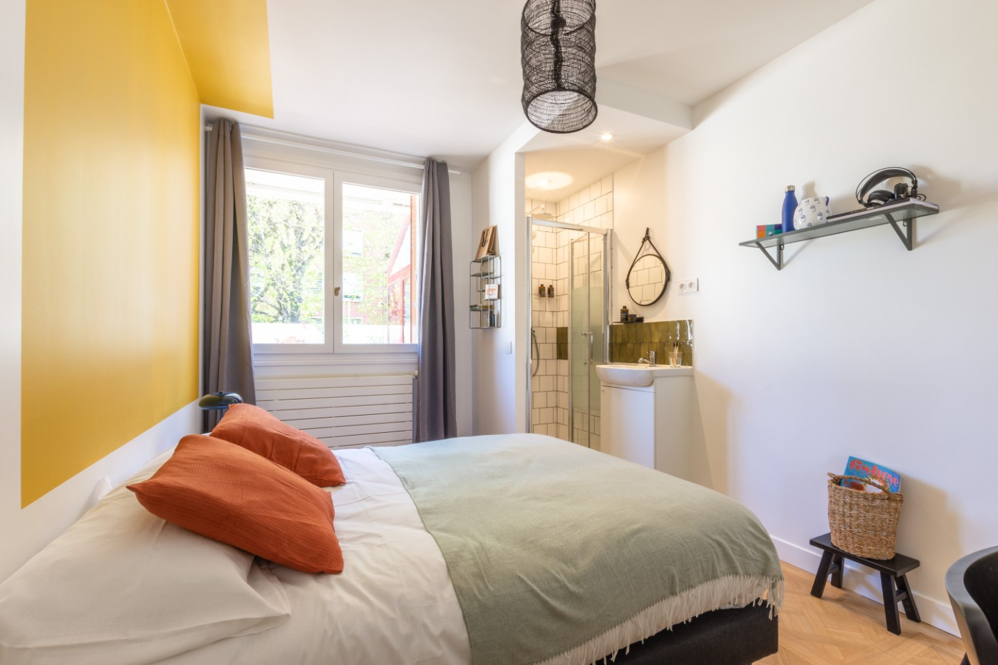 
                                                Colocation
                                                 😎 Coliving de rêve à Vitry-sur-Seine