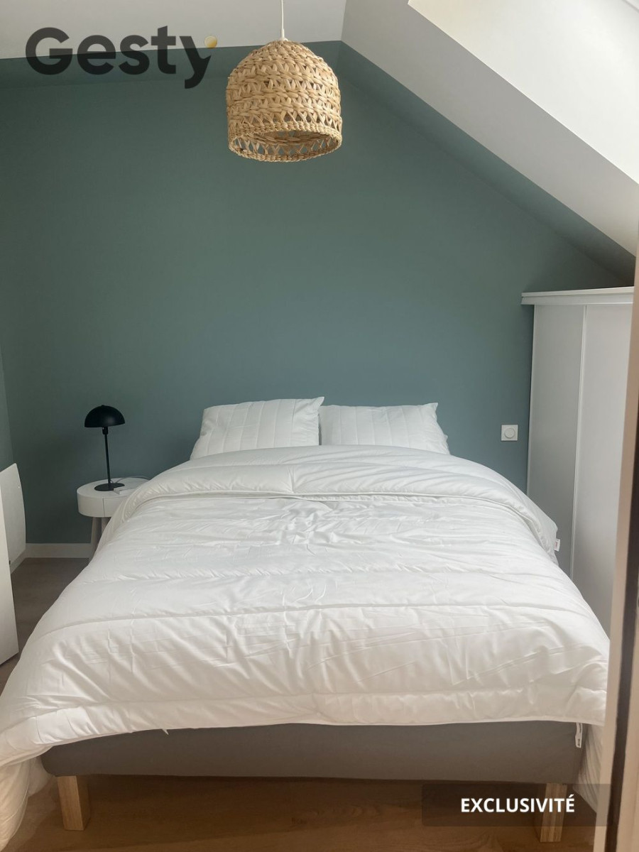 
                                                Colocation
                                                 COLIVING DE STANDING