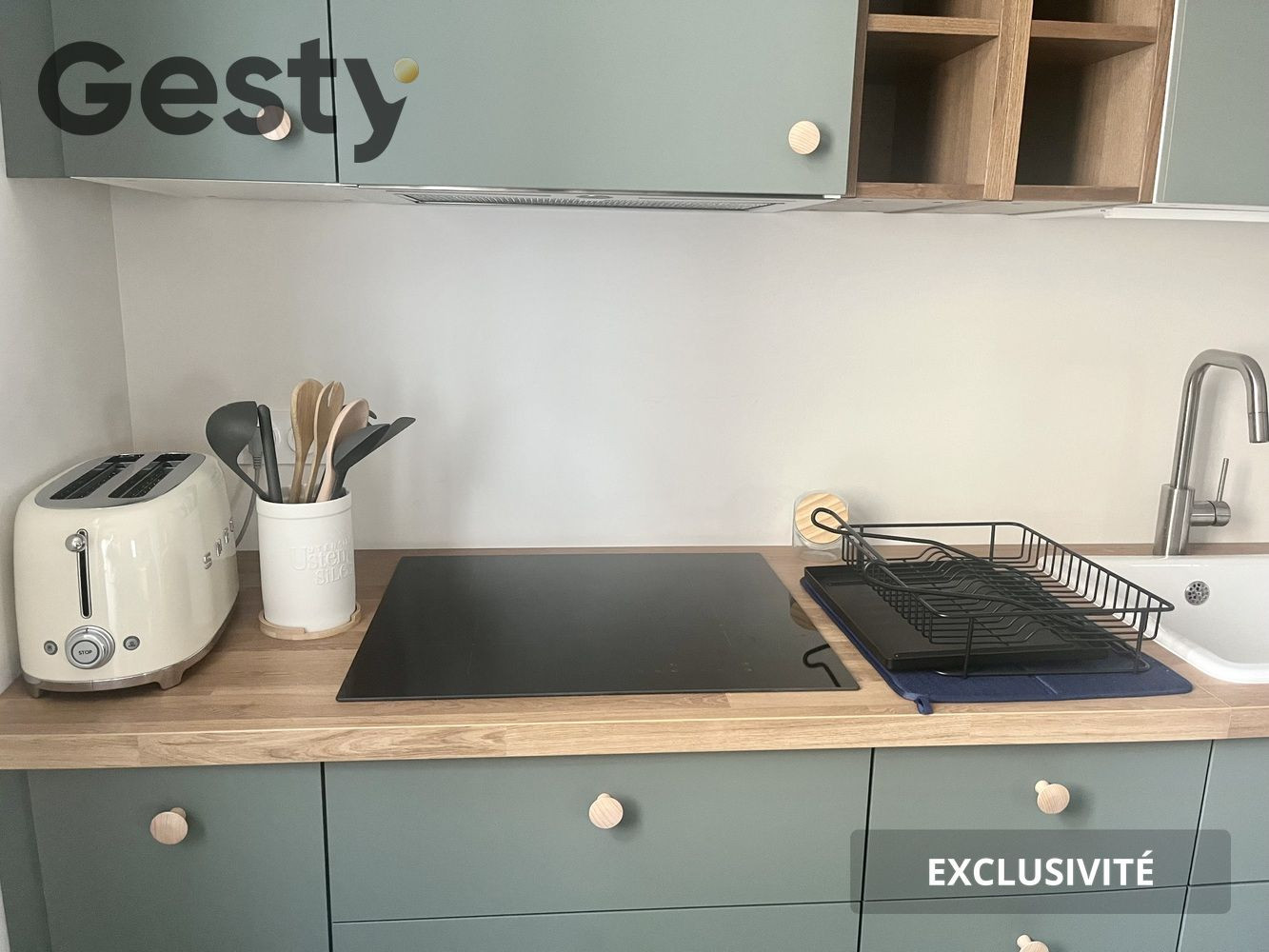 
                                                Colocation
                                                 COLIVING DE STANDING Rennes Mabilais