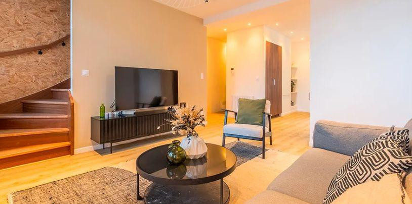 
                                                Colocation
                                                 COLIVING LILLE
MADELEINE CENTRE