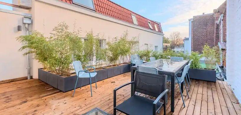 
                                                Colocation
                                                 COLIVING LILLE
MADELEINE CENTRE