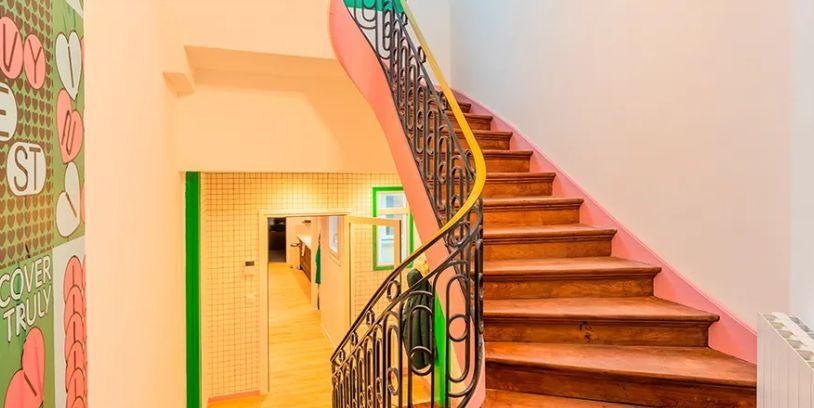 
                                                Colocation
                                                 COLIVING LILLEVAUBAN - NATIONALE