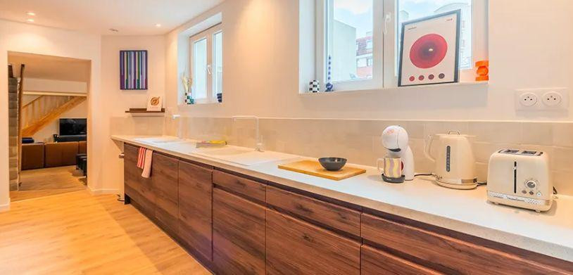 
                                                Colocation
                                                 COLIVING LILLEVAUBAN - NATIONALE