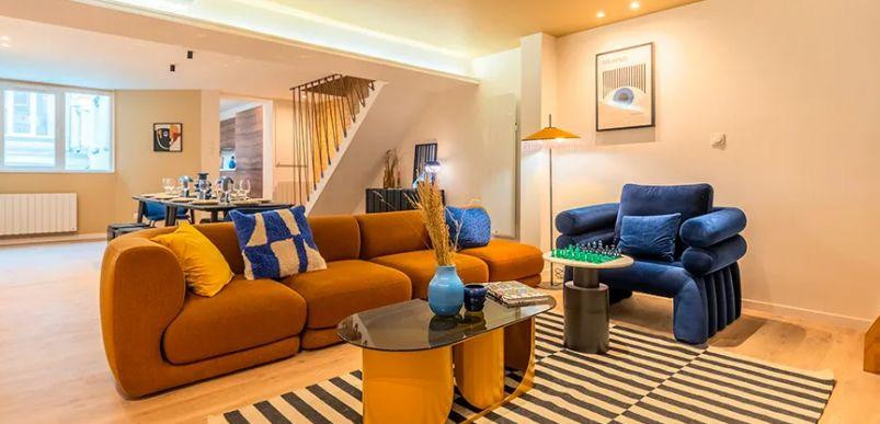 
                                                Colocation
                                                 COLIVING LILLEVAUBAN - NATIONALE