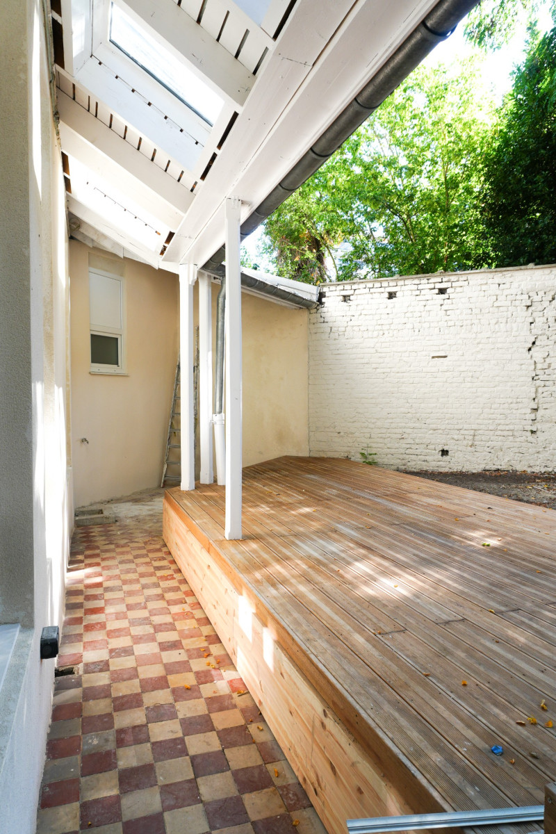 
                                                Location
                                                 Coliving Parvis St-Michel - Chb avec sdb privées
