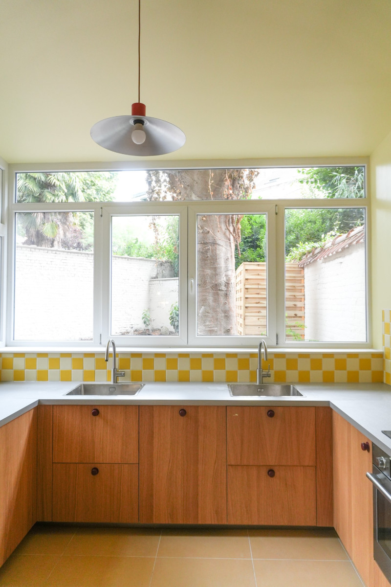 
                                                Colocation
                                                 Coliving Parvis St-Michel - Chb avec sdb privées