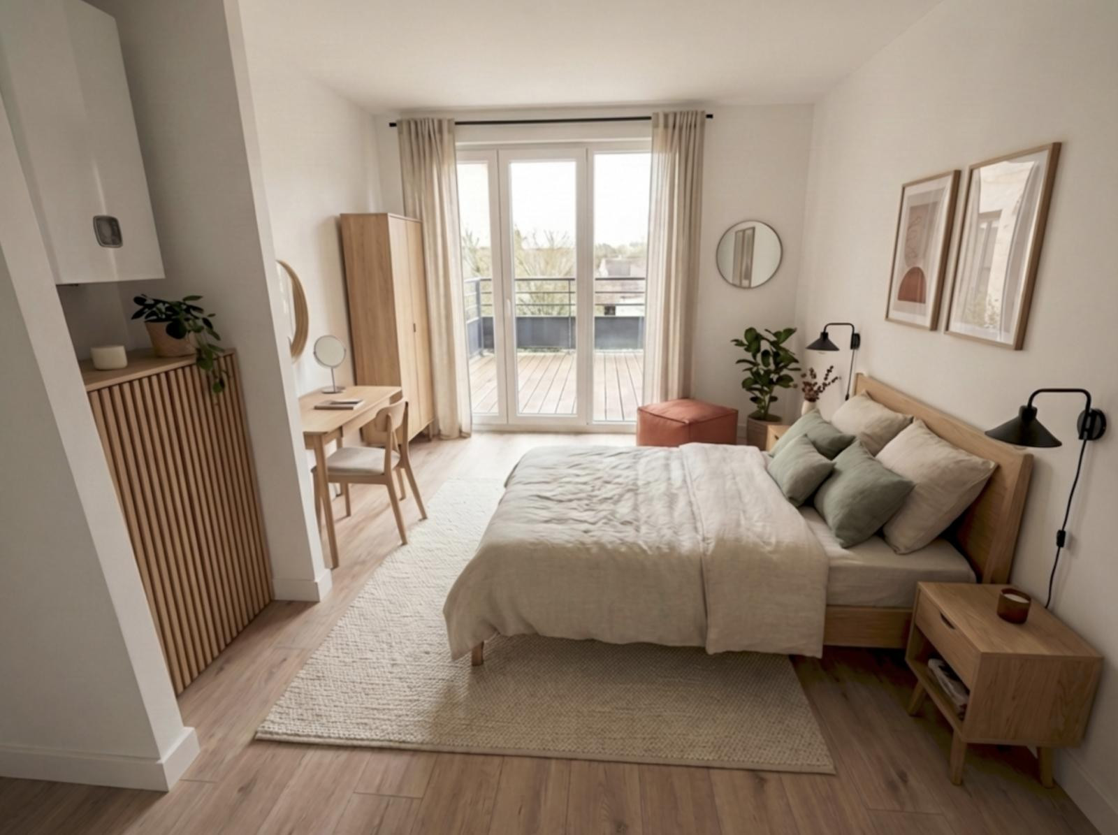 
                                                Location
                                                 Coliving Vitry | neuf | Salle sport