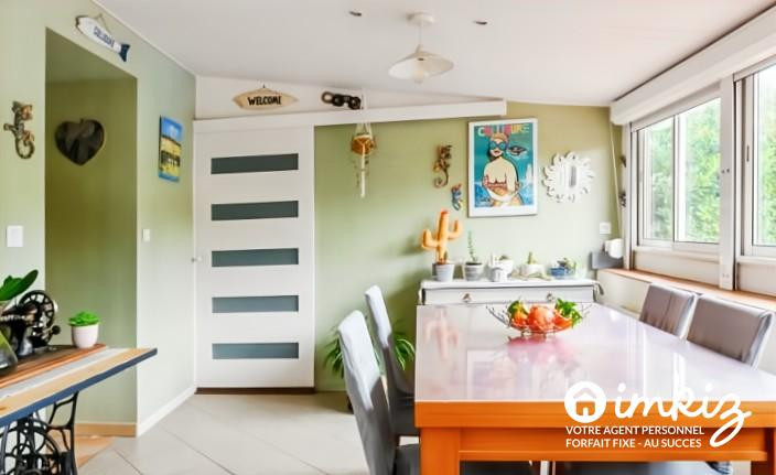 
                                                Vente
                                                 COLLIOURE - MAS D'EXCEPTION - 170 m2