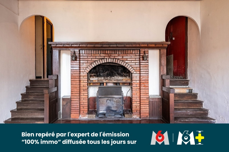 
                                                Vente
                                                 Collioure, Villa vue mer