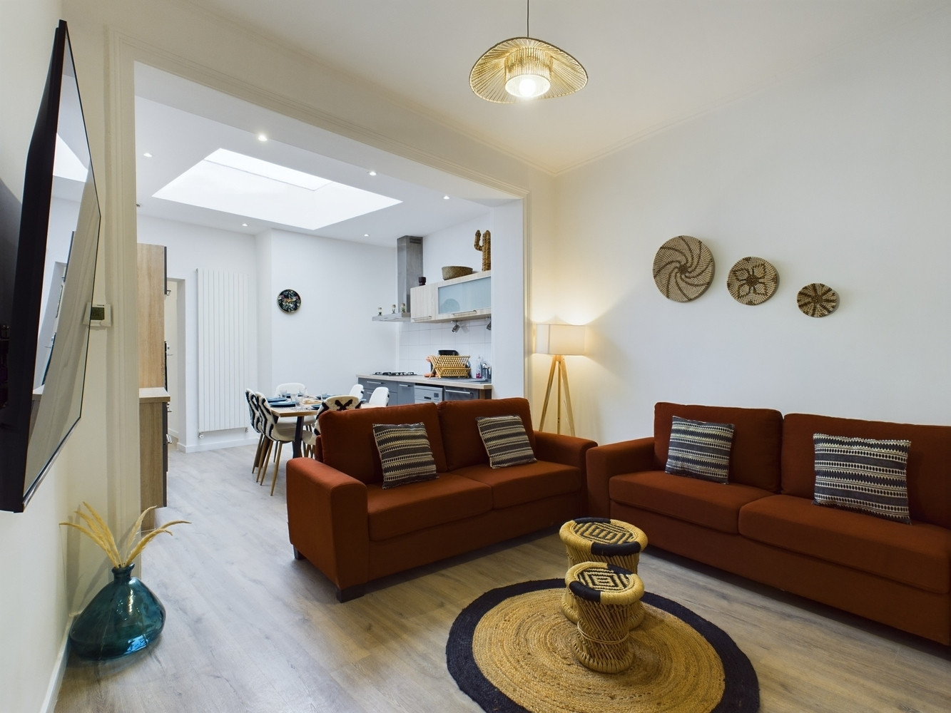 
                                                Colocation
                                                 Collocation à Lille