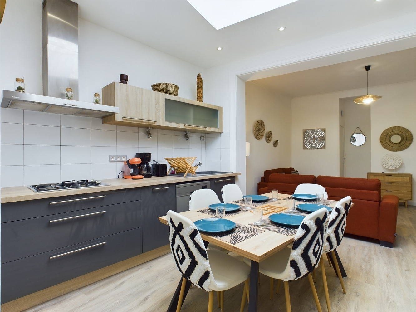 
                                                Colocation
                                                 Collocation à Lille