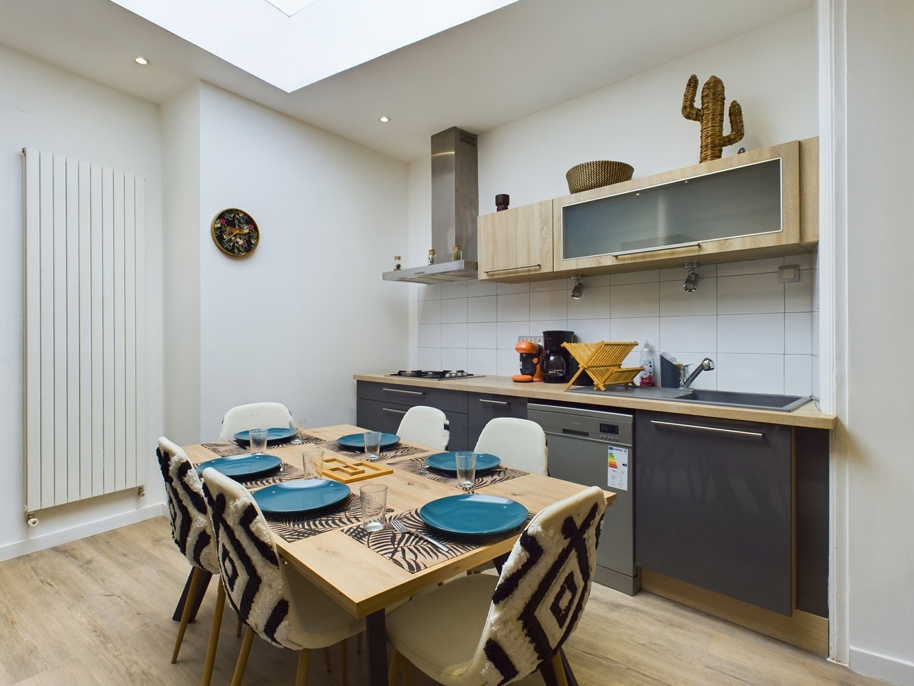 
                                                Colocation
                                                 Collocation à Lille