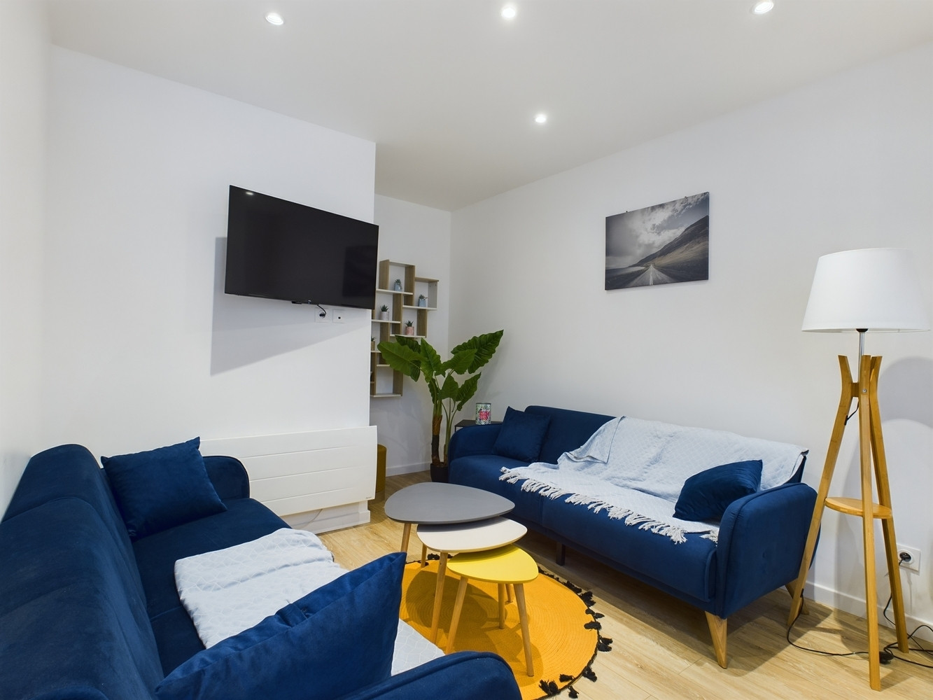 
                                                Colocation
                                                 Collocation à Lille