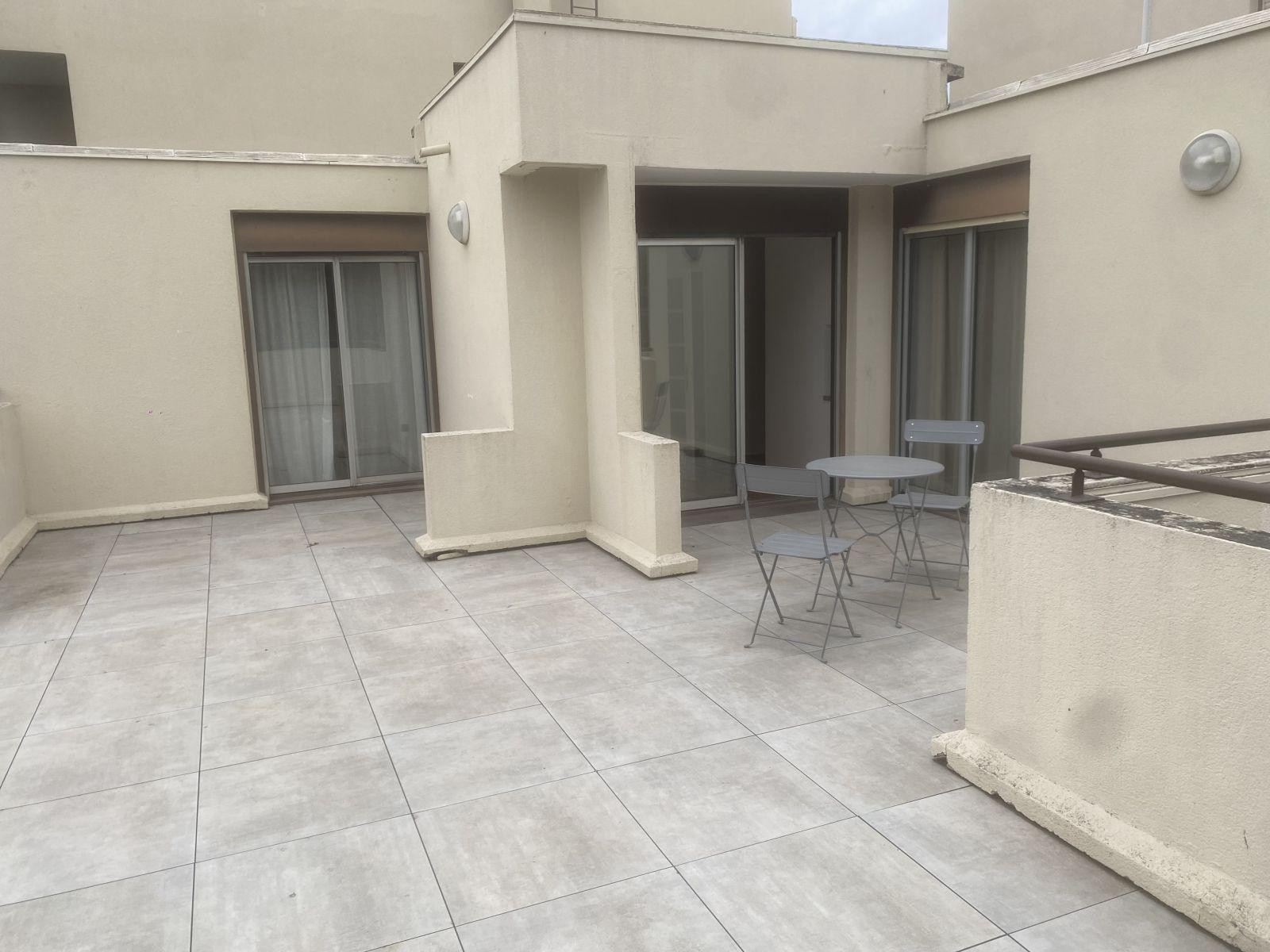 
                                                Location
                                                 Collocation dans appartement agréable tout équipé