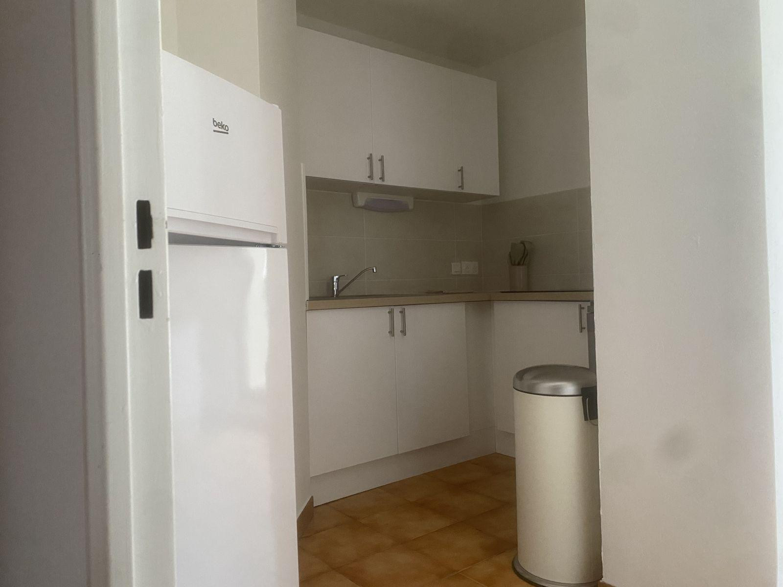 
                                                Location
                                                 Collocation dans appartement agréable tout équipé
