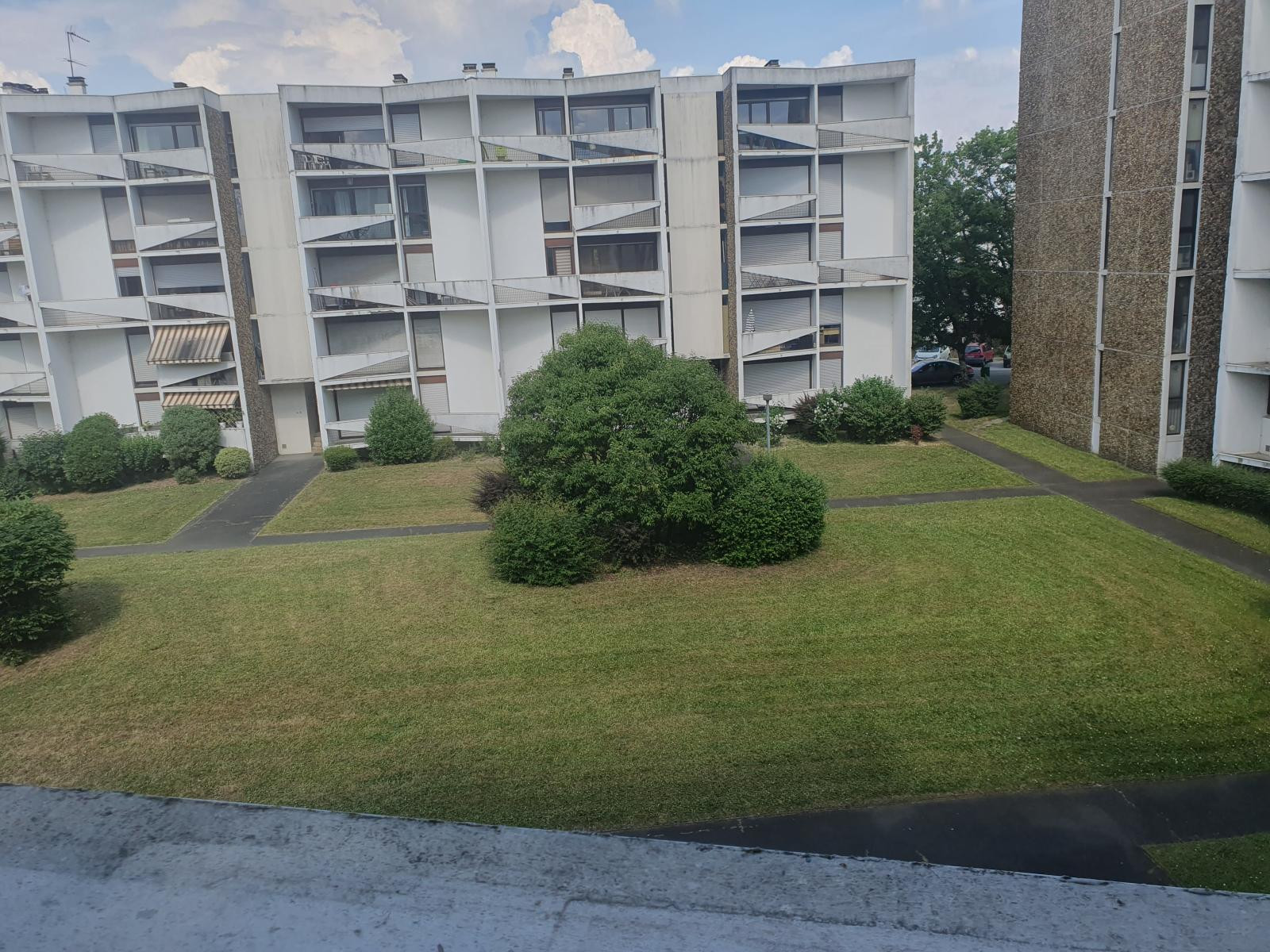 
                                                Location
                                                 COLLOCATION MEUBLE RÉSIDENCE COMPOSTELLE, 01/05/26