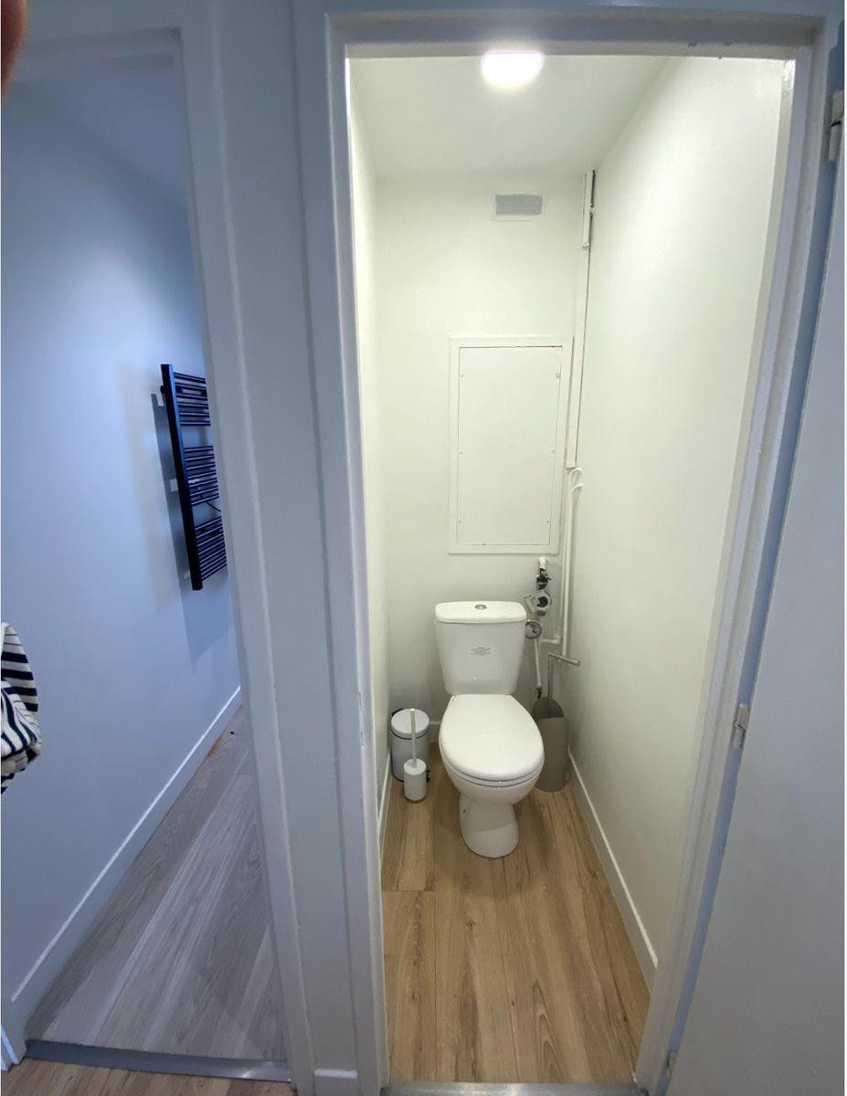 
                                                Colocation
                                                 Collocation meublée - 2 chambres de disponible