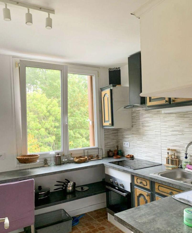 
                                                Location
                                                 Collocations appartement de 70m - Versailles 78