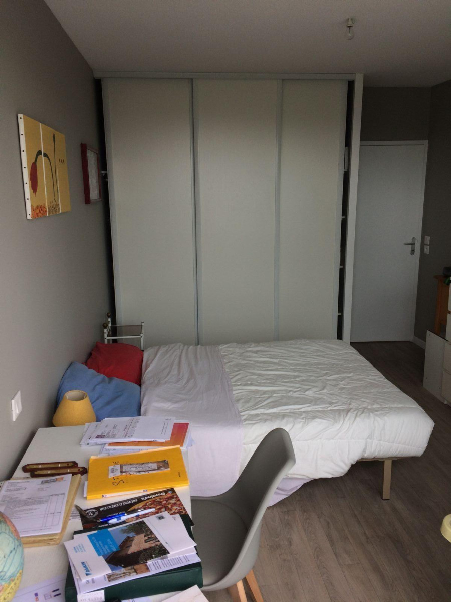 
                                                Colocation
                                                 COLOC chez l'habitant