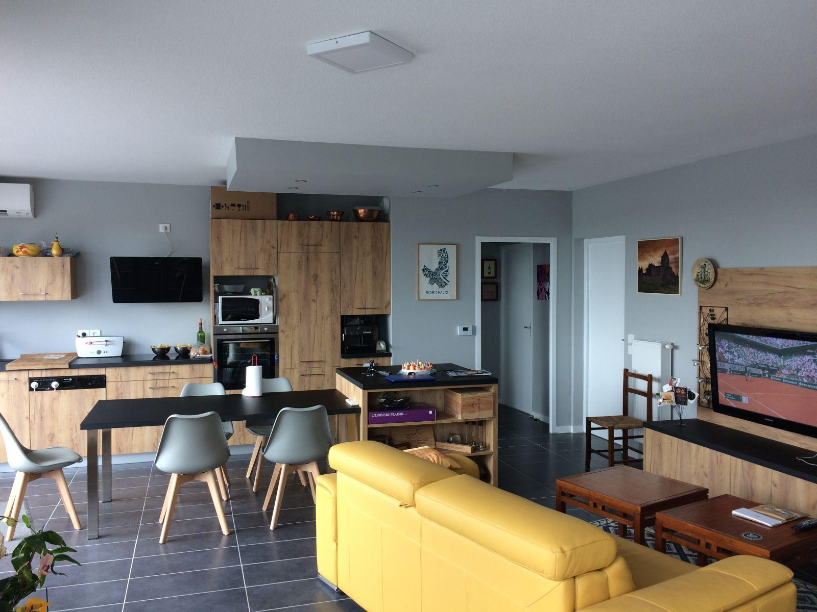 
                                                Colocation
                                                 COLOC chez l'habitant