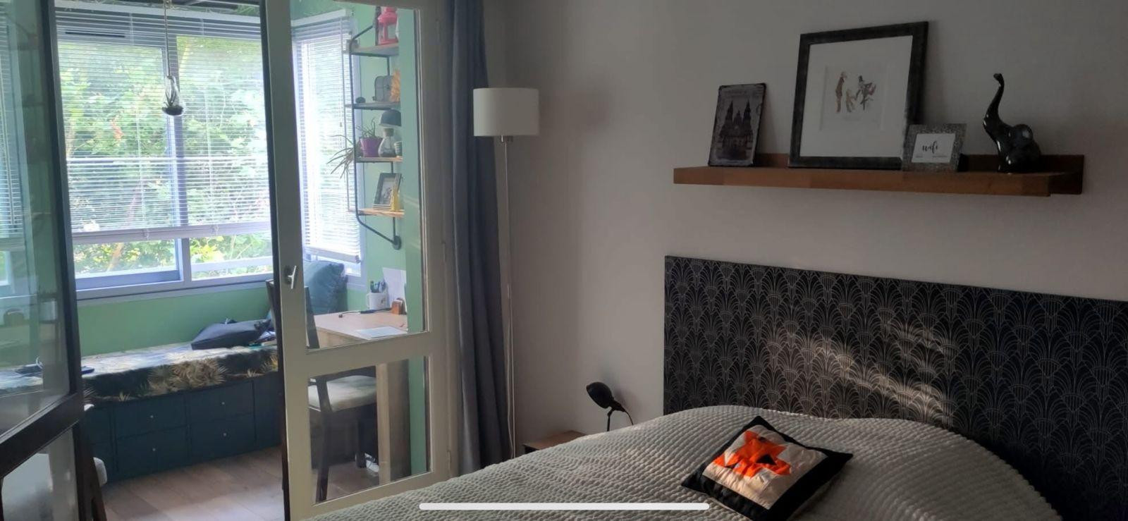 
                                                Colocation
                                                 Coloc conviviale à Chaville