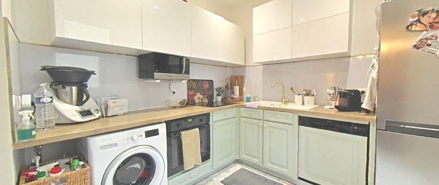 
                                                Location
                                                 Coloc F5 meublée KOENIGSHOFFEN 110m²