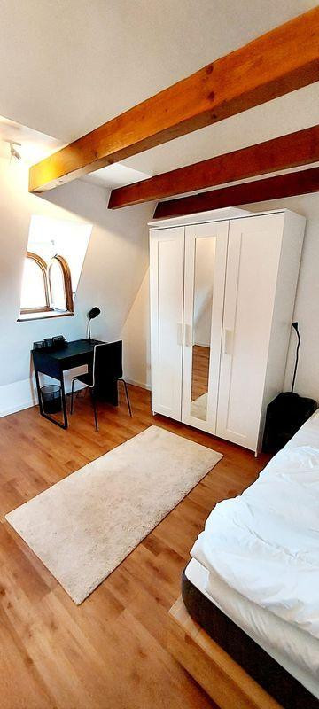 
                                                Location
                                                 COLOC F6 place cathédrale STRASBOURG