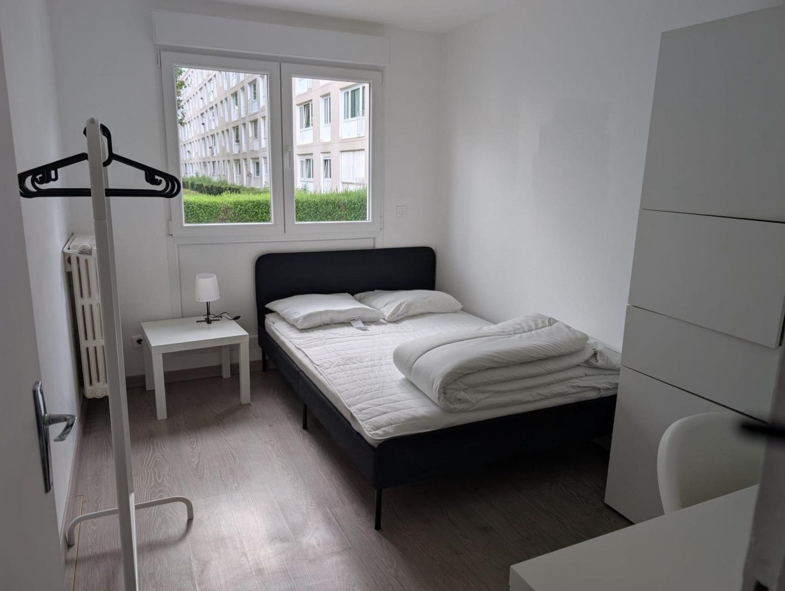 
                                                Colocation
                                                 Coloc Hellemmes prox fac et centre Lille