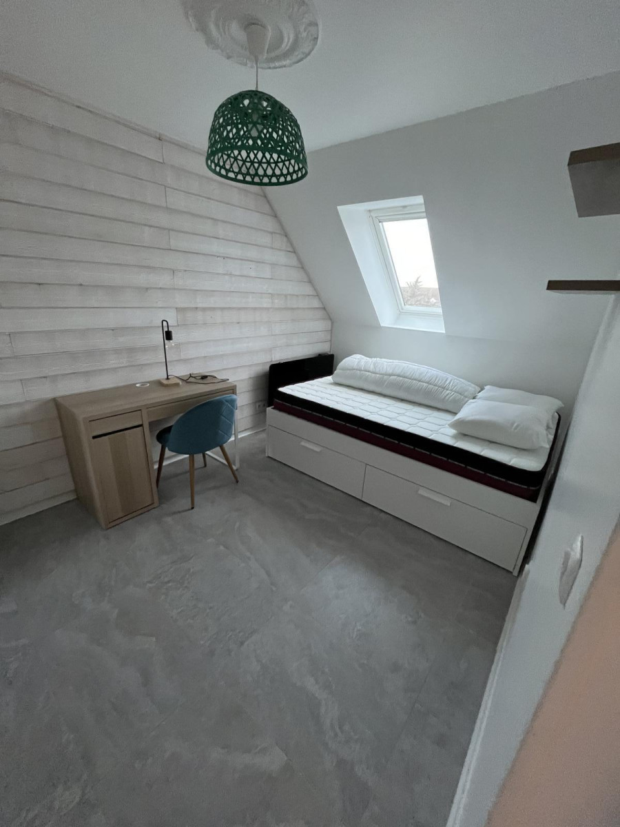 
                                                Colocation
                                                 Coloc Hyper Centre refait à neuf