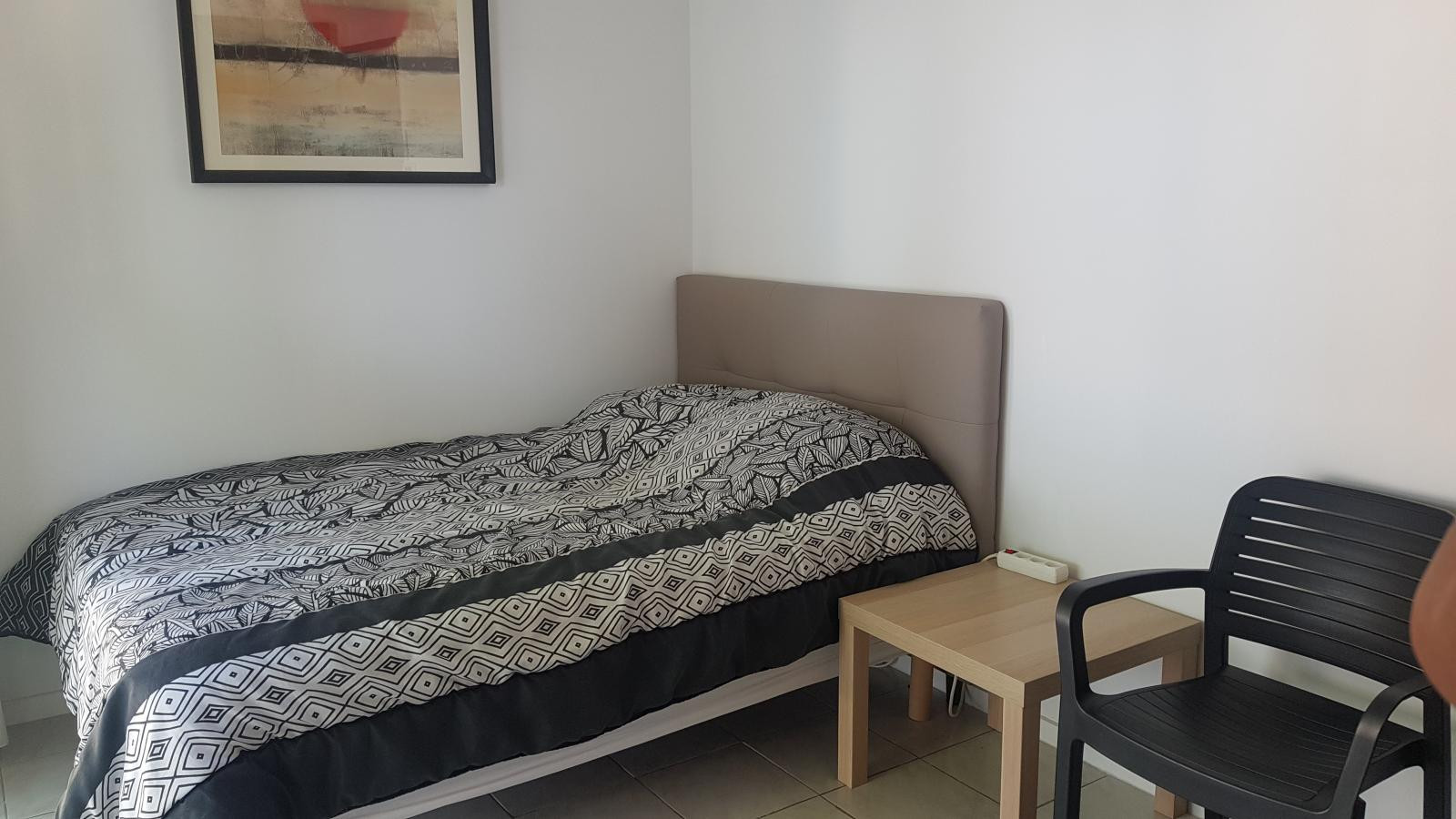 
                                                Colocation
                                                 COLOC IDEALE POUR ETUDIANT OU STAGIAIRE MARMILHAT