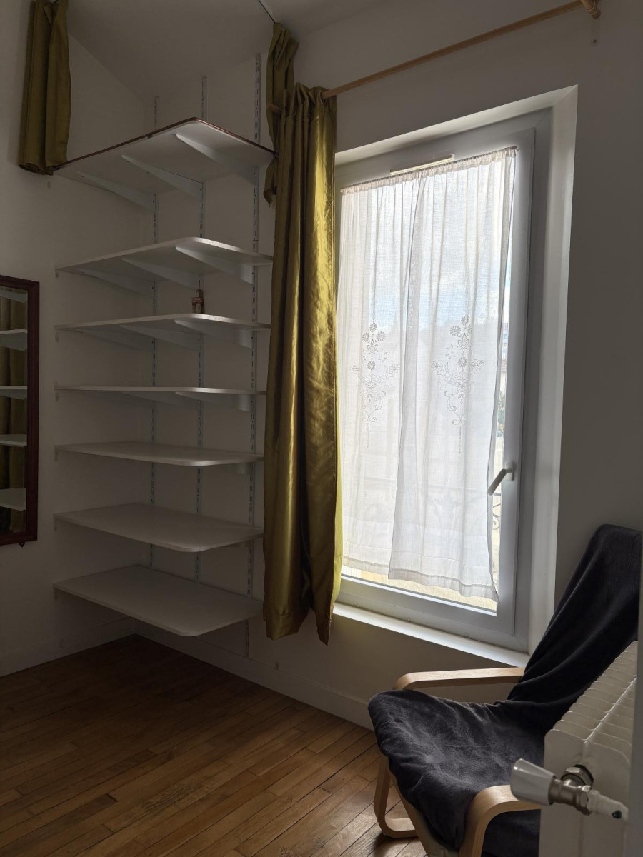 
                                                Colocation
                                                 Coloc maison avec Terrasse- Chambre double meublée